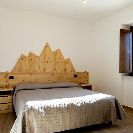 La Villetta Food & Drink Rooms For Rent - No Reception - Л'Аквіла Екстер'єр фото