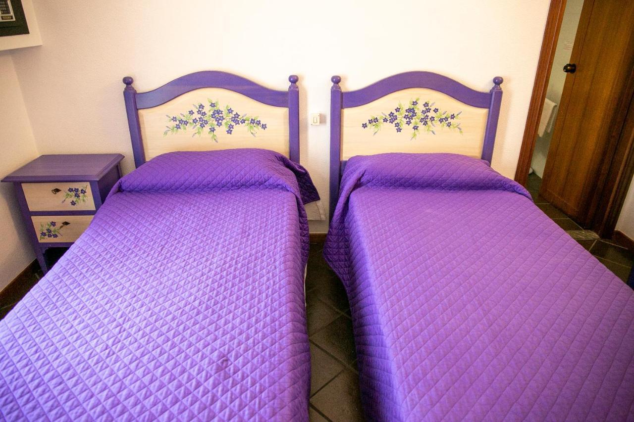 La Villetta Food & Drink Rooms For Rent - No Reception - Л'Аквіла Екстер'єр фото