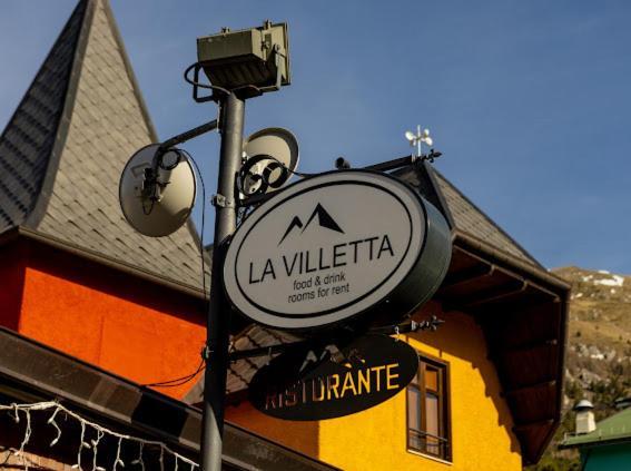 La Villetta Food & Drink Rooms For Rent - No Reception - Л'Аквіла Екстер'єр фото