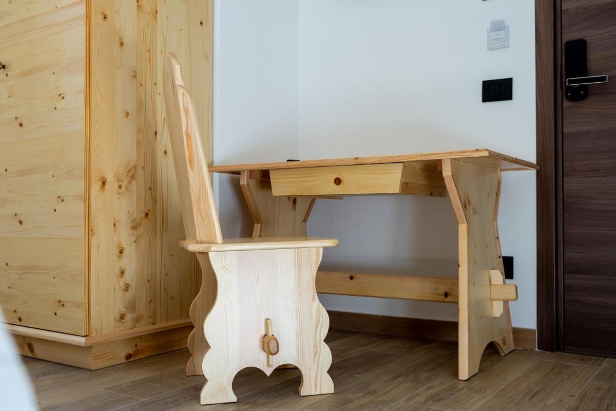 La Villetta Food & Drink Rooms For Rent - No Reception - Л'Аквіла Екстер'єр фото