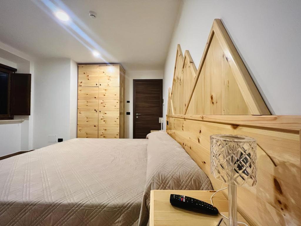 La Villetta Food & Drink Rooms For Rent - No Reception - Л'Аквіла Екстер'єр фото